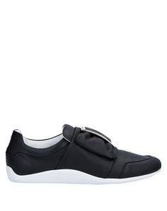 Кеды и кроссовки Roger Vivier