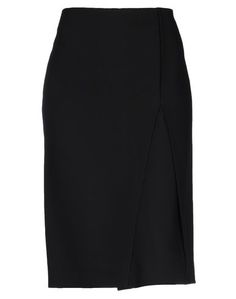 Юбка длиной 3/4 Calvin Klein