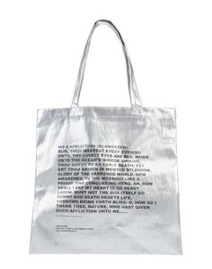 Сумка на плечо Drkshdw BY Rick Owens