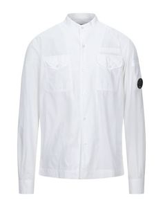 Pубашка C.P. Company