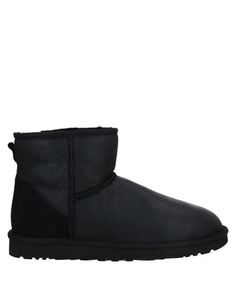 Полусапоги и высокие ботинки Ugg