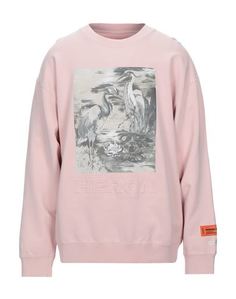 Толстовка Heron Preston