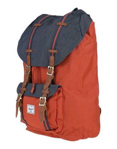 Рюкзаки и сумки на пояс Herschel