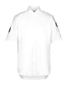 Pубашка Raf Simons