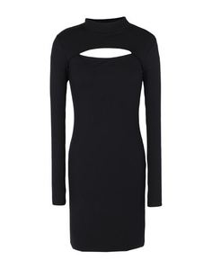 Короткое платье Topshop