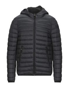 Пуховик с синт. наполнителем F**K Project