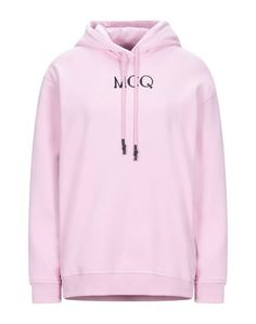 Толстовка Alexander McQueen