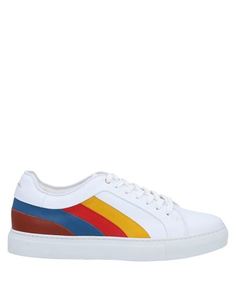 Кеды и кроссовки Paul Smith