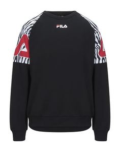 Толстовка Fila