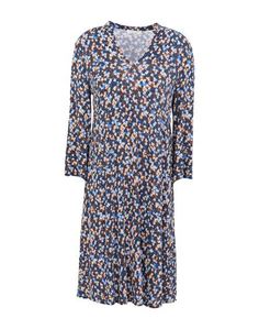 Короткое платье Siyu