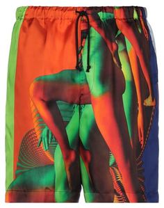 Шорты и бермуды Dries Van Noten