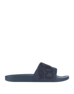 Сандалии Versace
