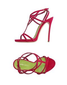 Сандалии Dsquared2