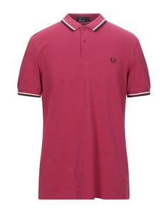 Поло Fred Perry