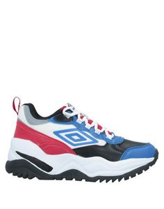 Кеды и кроссовки Umbro