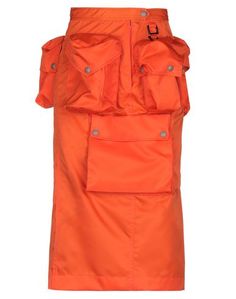 Юбка длиной 3/4 R13