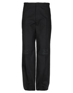 Повседневные брюки Raf Simons
