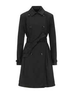 Легкое пальто Emporio Armani