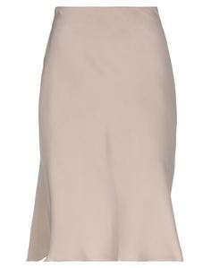 Юбка до колена Armani Collezioni