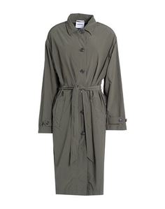 Легкое пальто Aspesi