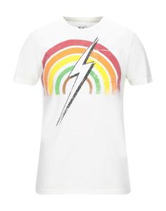 Футболка Lightning Bolt