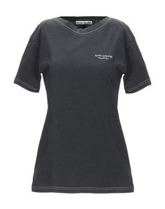 Футболка Acne Studios