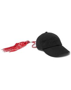 Головной убор Palm Angels