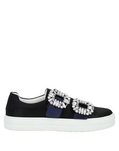Кеды и кроссовки Roger Vivier
