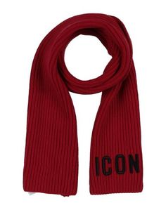 Шарф Dsquared2