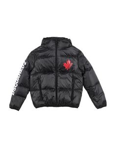 Пуховик Dsquared2