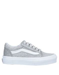 Низкие кеды и кроссовки Vans