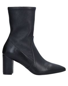 Полусапоги и высокие ботинки Stuart Weitzman
