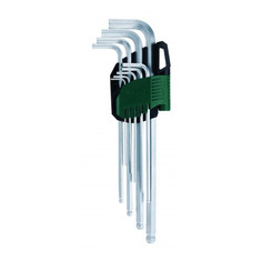 Набор ключей SATA 09101A, 9 предметов