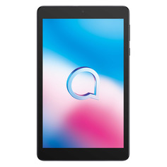 Планшет Alcatel 9032X, 2GB, 32GB, 3G, 4G, Android 10.0 черный [9032x-2balru11]