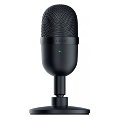 Микрофон Razer Seiren Mini – Ultra-compact, черный [rz19-03450100-r3m1]