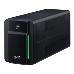 ИБП APC Back-UPS BX750MI, 750ВA A.P.C.