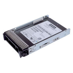 Жесткие диски для серверов Накопитель SSD Lenovo 1x960Gb SATA 4XB7A10197 Hot Swapp 2.5"