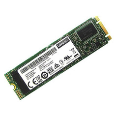 Накопитель SSD Lenovo 1x480Gb SATA 4XB7A17073 M.2"