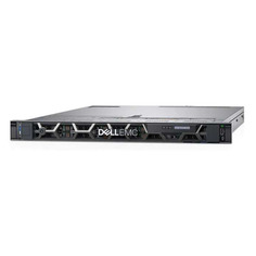 Сервер Dell PowerEdge R640 2x5217 2x32Gb 2RRD x8 1x1.2Tb 10K 2.5" SAS H730p iD9En 5720 4P 2x750W 3Y