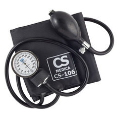Тонометр механический CS MEDICA CS-106, 24-42см
