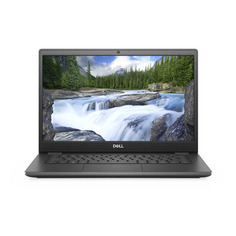 Ноутбук DELL Latitude 3410, 14", Intel Core i5 10210U 1.6ГГц, 8ГБ, 256ГБ SSD, Intel UHD Graphics , Windows 10 Professional, 210-AVKZ, серый