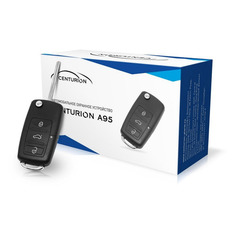 Модуль управления CENTURION A95