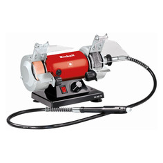 Точило EINHELL TH-XG 75 Kit [4412560]