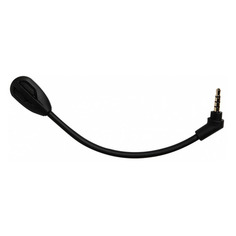 Съемный микрофон HYPERX HXS-HSMC-CF, для HyperX Cloud Flight