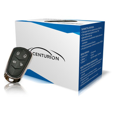Автосигнализация CENTURION 15
