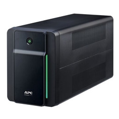 ИБП APC Back-UPS BX1600MI-GR, 1600ВA A.P.C.