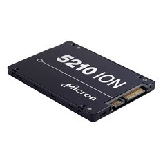 Жесткие диски для серверов Накопитель SSD Lenovo 1x960Gb SATA 4XB7A38185 Hot Swapp 2.5"