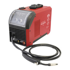 Сварочный полуавтомат инвертор Elitech ИС 190ПН (E1703.003.00) [191963]