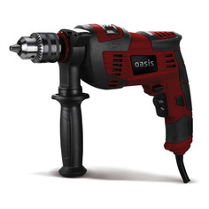 Дрель ударная OASIS DU-85