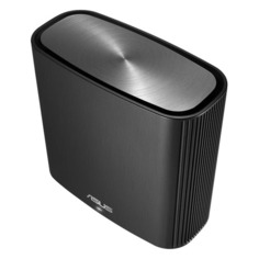 Бесшовный Mesh роутер ASUS ZenWiFi AC CT8 (B-1-PK), AC3000, черный